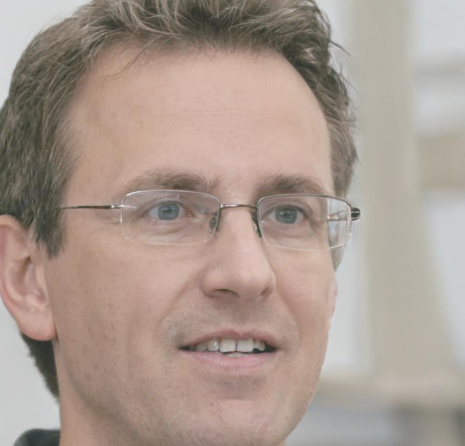 Pierre Lemoine, Consultant en Gestion Patrimoniale