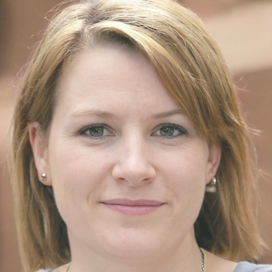 Portrait de Sophie Martin, participante à la formation